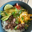 Load image into Gallery viewer, Beef Burrito Filling