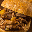 Load image into Gallery viewer, Shredded Italian Beef