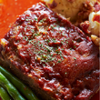 Load image into Gallery viewer, Meatloaf Mix and Sauce