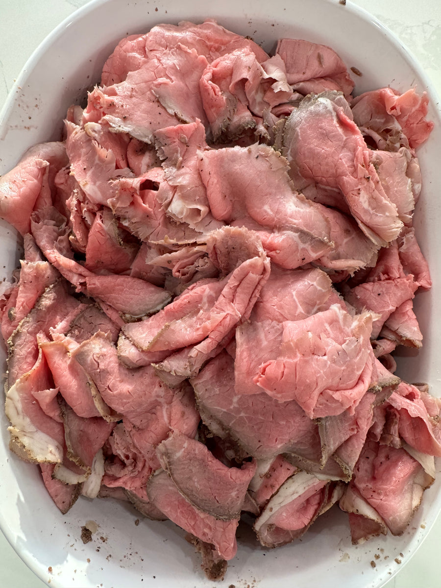 Eye of Round Roast