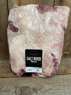 Boneless Chuck Short Ribs