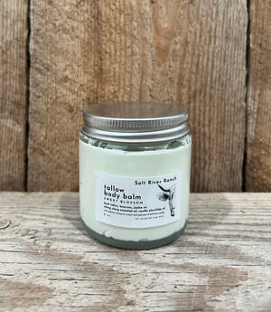 Tallow Balm