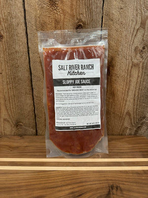 Sloppy Joe Sauce