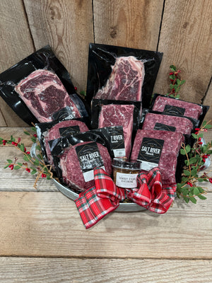 Butcher's Favorites Gift Box