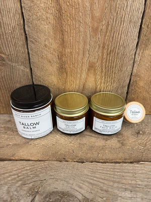 Tallow Gift Bundle