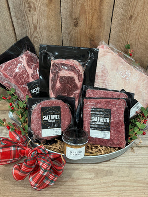 SRR Sampler Gift Box