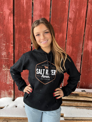 SRR Logo Sweatshirt