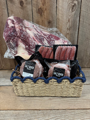 Dad's Brisket Box