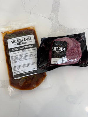 Carne Asada Marinade