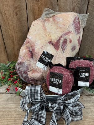 The BIG Brisket Gift Box