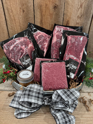 Ribeye Holiday Assortment Box