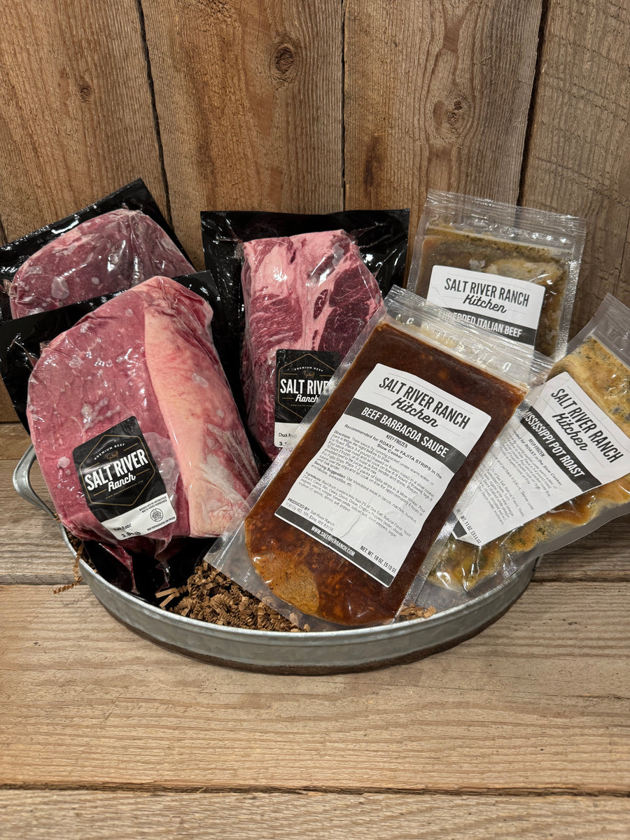 Roast Dinner Bundle