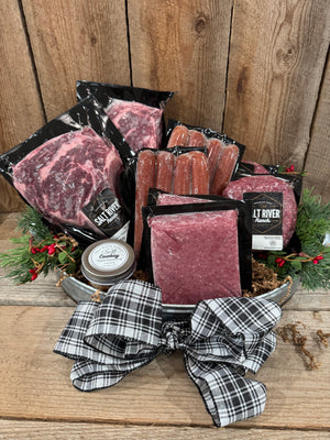 Ribeye Classic Gift Box