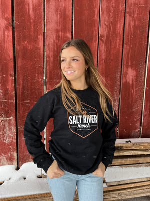 SRR Logo Sweatshirt