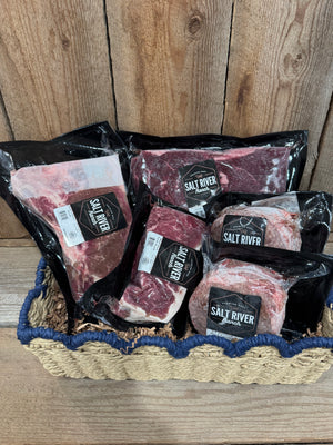 Dad's Classic T-Bone Box