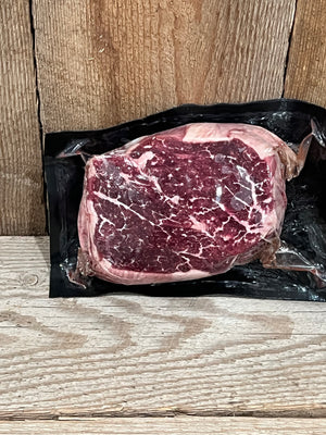 Filet Mignon / Tenderloin 2 pack