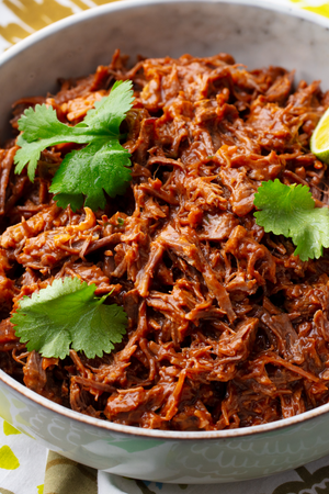 Beef Barbacoa Sauce