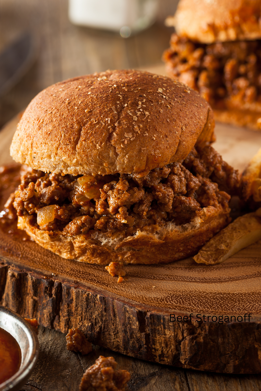 Sloppy Joe Sauce