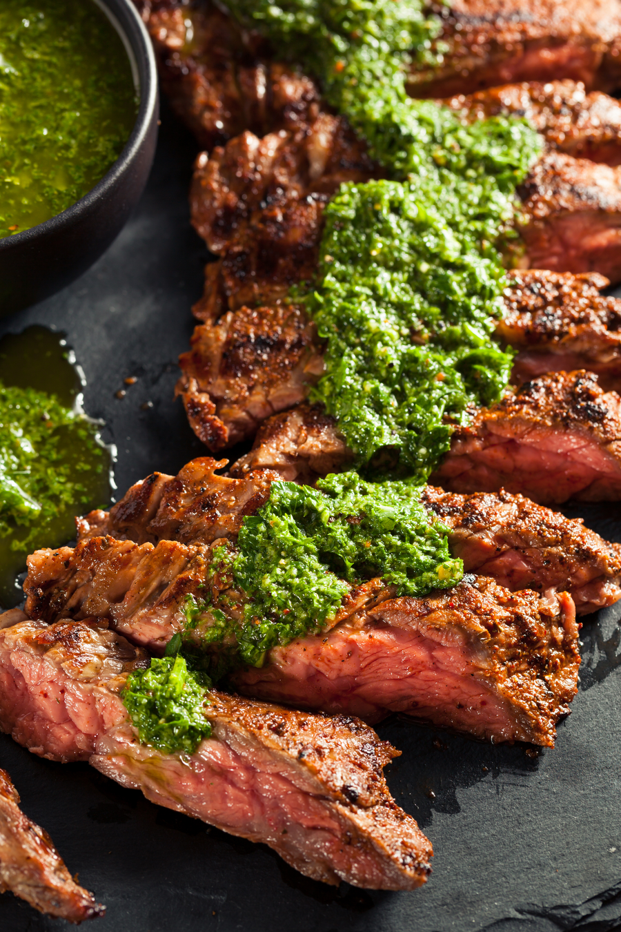 Steak Marinade
