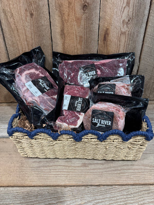 Dad's Classic Ribeye Box