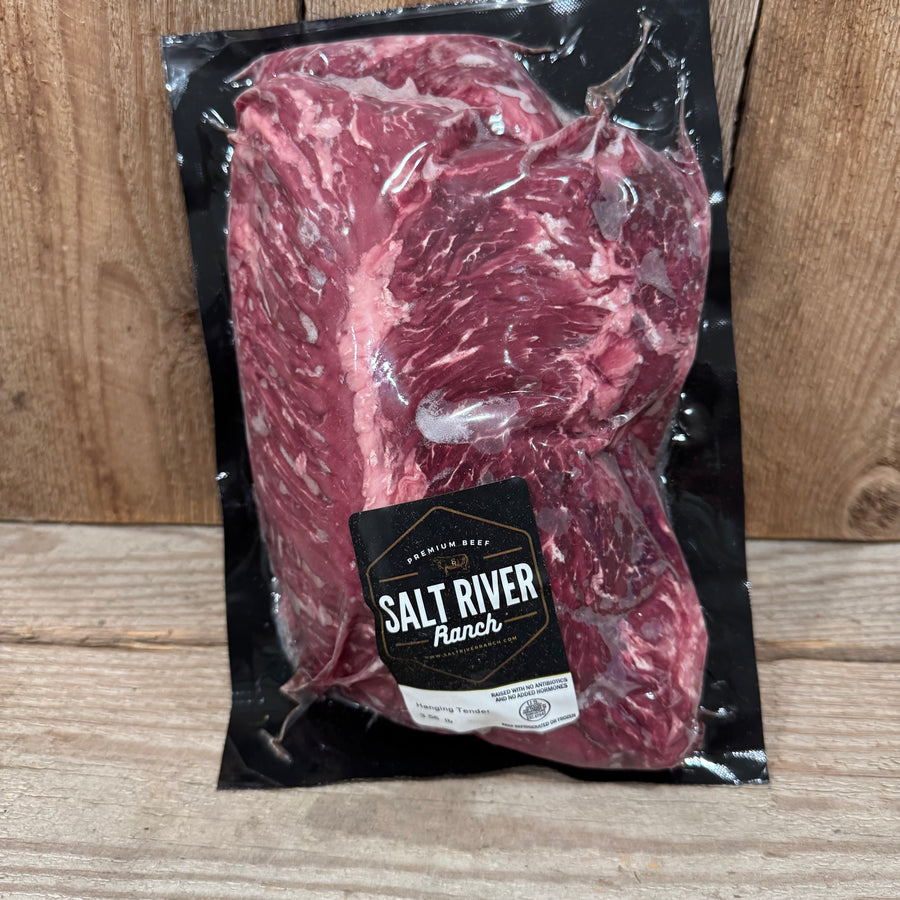 Salt River Ranch