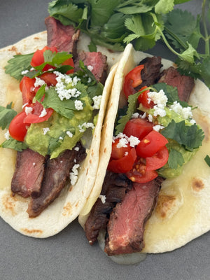 Carne Asada Marinade