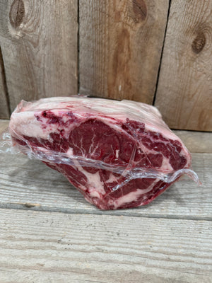Premium Prime Rib Roast