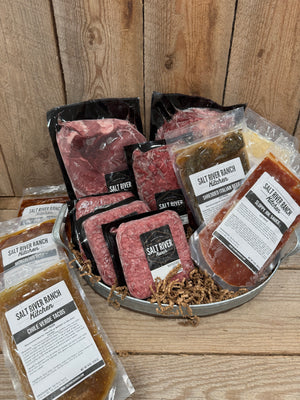 All-in-One Dinner Box