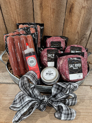 The All-American Gift Box