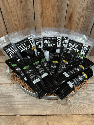 Protein on the Go Bundle