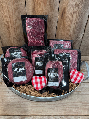 Filet Lover’s Gift Box