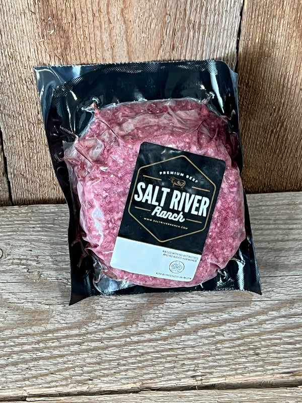 Hamburger Patties