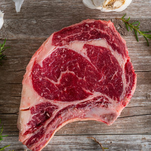 Rib Eye Steak