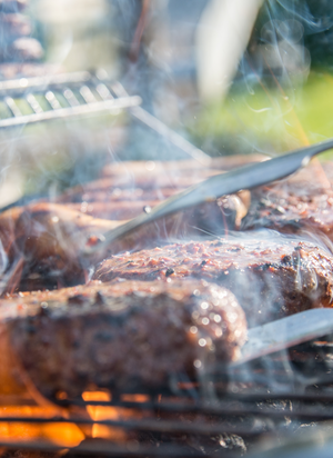 Build Your Grill Box