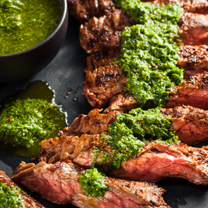 Chimichurri Sauce