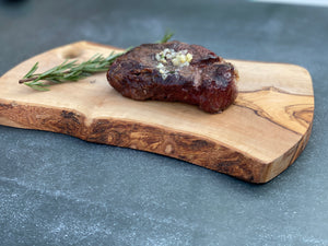 Filet Mignon / Tenderloin 2 pack