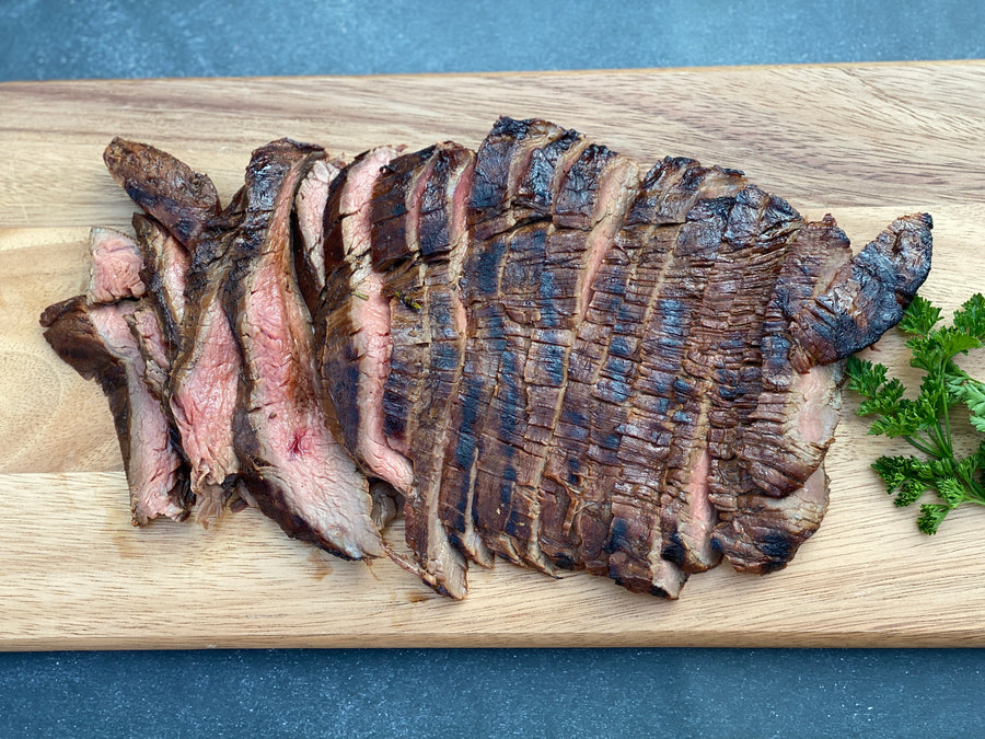 Flank Steak