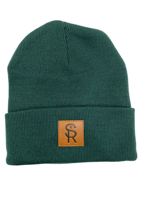 SRR Beanie