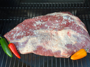 Brisket