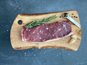 New York Strip Steak