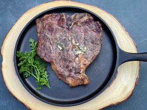 Porterhouse Steak