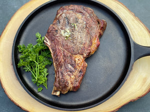 Rib Eye Steak