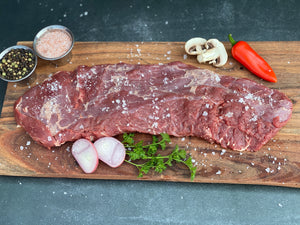 Skirt Steak