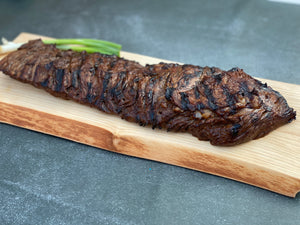 Skirt Steak