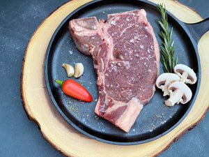 T-Bone Steak