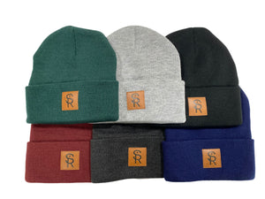 SRR Beanie