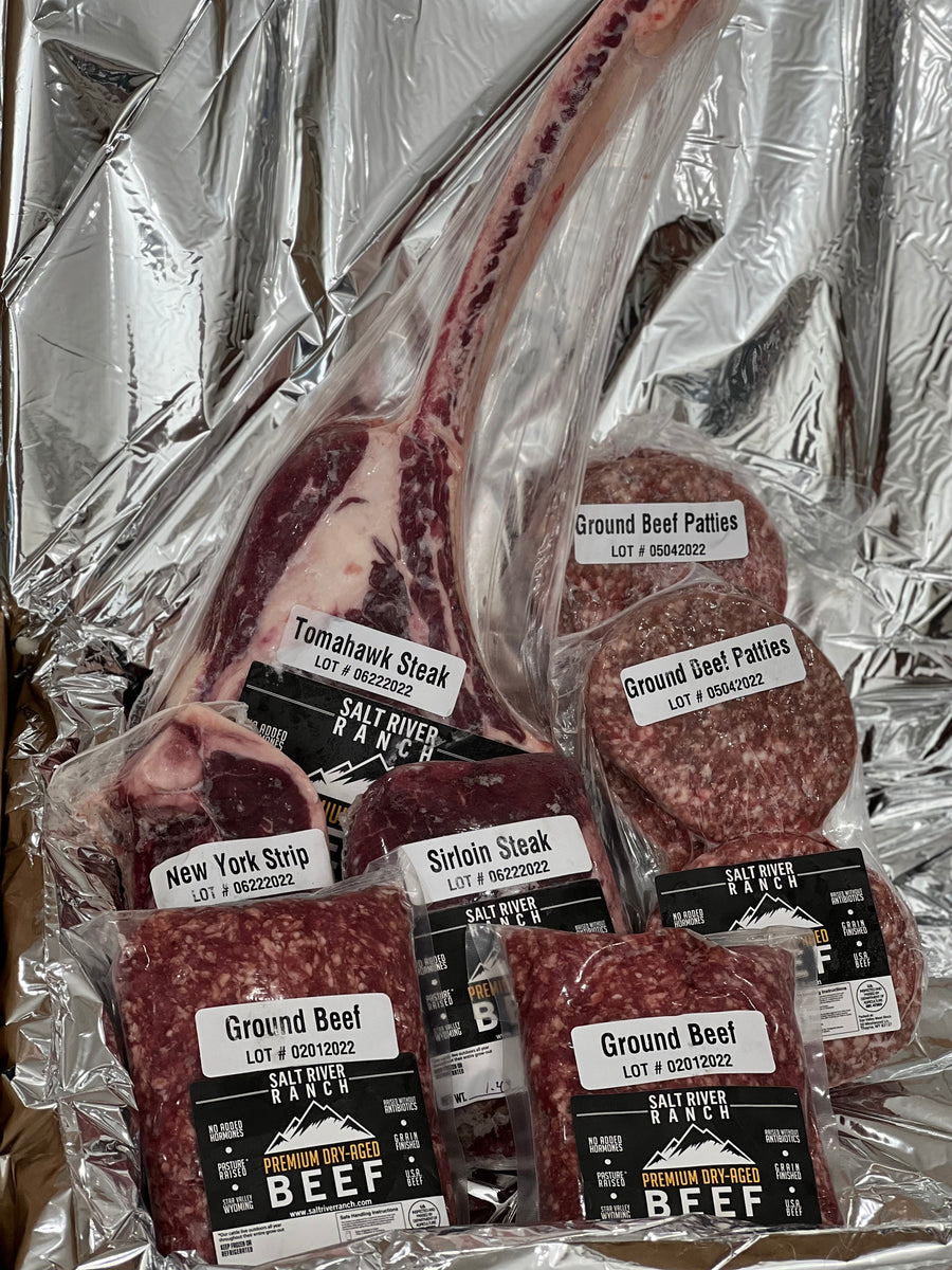The Tomahawk Box