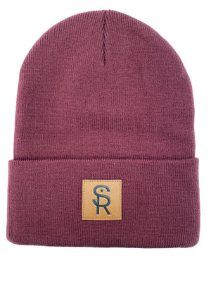 SRR Beanie