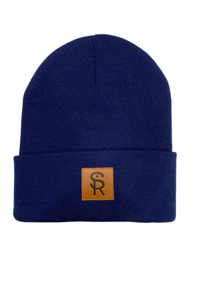 SRR Beanie