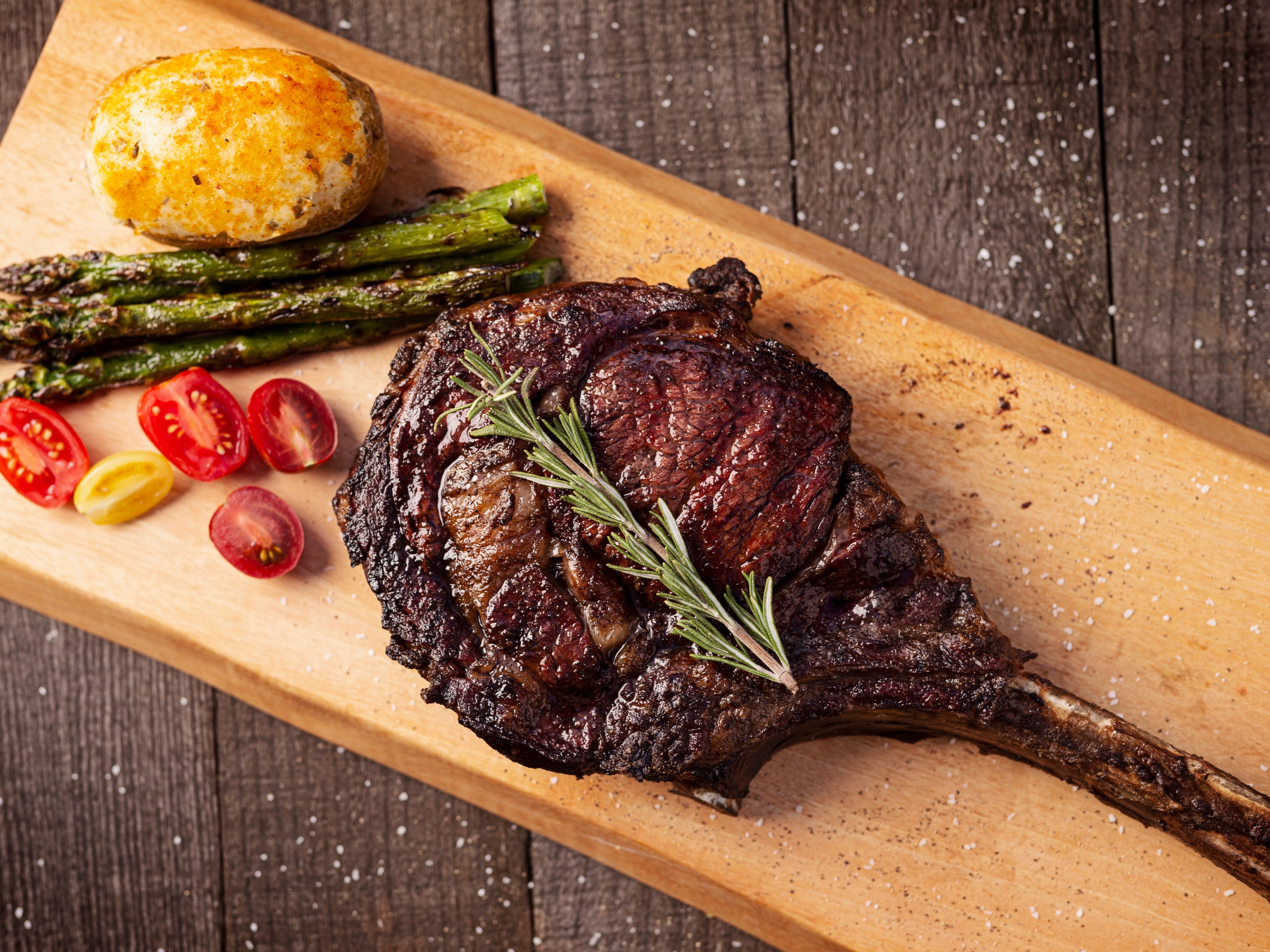 Filet Mignon Instant Pot Sous Vide Steak Sous Vide Steak Steak